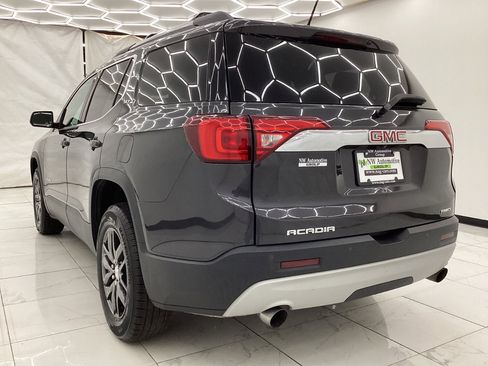 Used 2017 GMC Acadia SLT AWD/4WD image 8