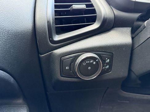Used 2021 Ford EcoSport SE w/ SE Appearance Package FWD image 28