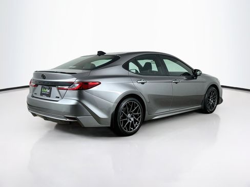 Used 2026 Toyota Camry XSE FWD image 9