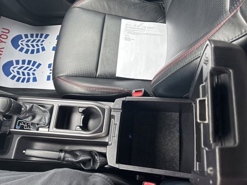 Used 2022 Toyota Tacoma TRD Pro image 28