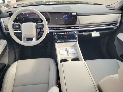 New 2026 Hyundai Santa Fe Limited AWD/4WD image 18