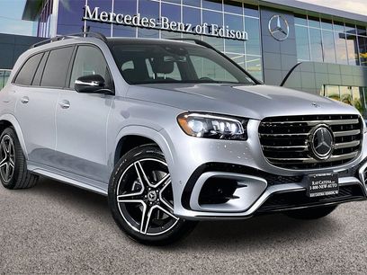 Used 2026 Mercedes-Benz GLS 450 4MATIC
