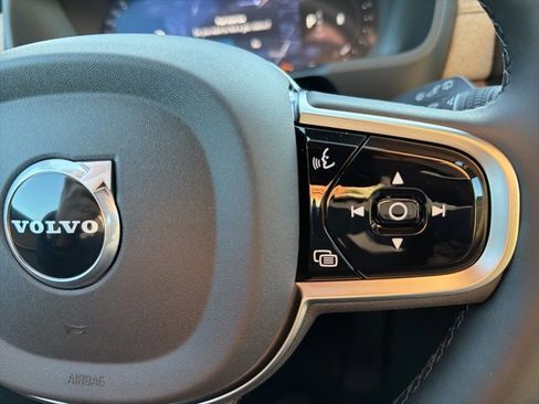 New 2026 Volvo XC90 B6 Ultra w/ Protection Package Premier image 22