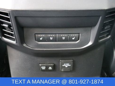 Used 2025 Toyota Tundra Platinum w/ TRD Off-Road Package image 18