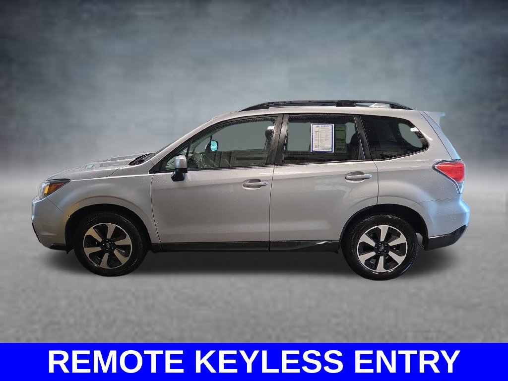 Used 2018 Subaru Forester 2.5i Premium AWD/4WD image 9