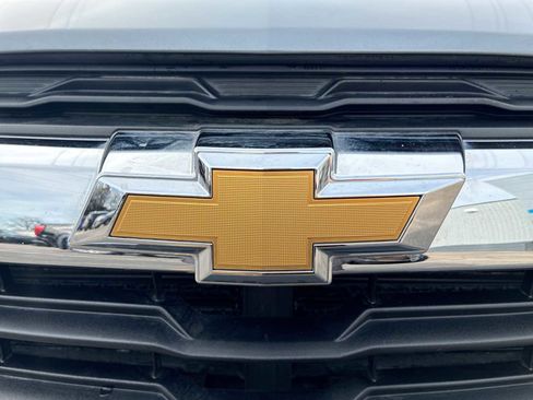 Certified 2025 Chevrolet TrailBlazer LS w/ LS Convenience Package image 30