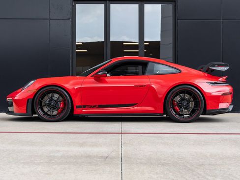 Certified 2026 Porsche 911 GT3 image 2