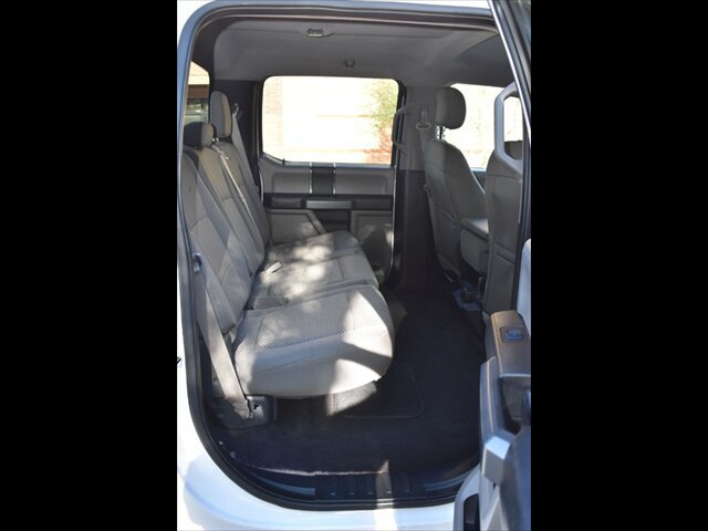 Used 2015 Ford F150 XLT w/ Equipment Group 301A Mid AWD/4WD image 27
