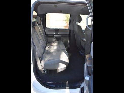 Used 2015 Ford F150 XLT w/ Equipment Group 301A Mid AWD/4WD image 27