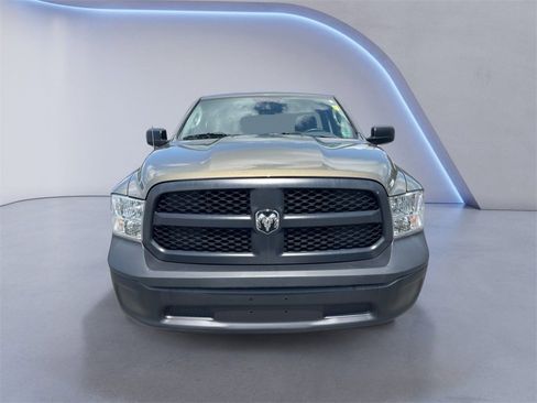 Used 2015 RAM 1500 Tradesman w/ Power & Remote Entry Group image 8