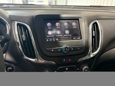 Used 2022 Chevrolet Equinox LT FWD image 15