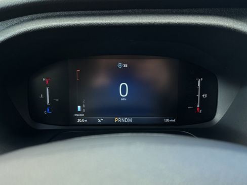 New 2026 Ford Transit 350 148 High Roof Extended DRW image 10