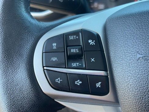 Used 2021 Ford Explorer Limited w/ Equipment Group 301A image 18