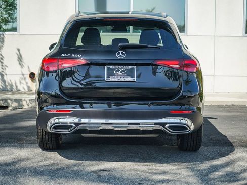 Used 2024 Mercedes-Benz GLC 300 image 5