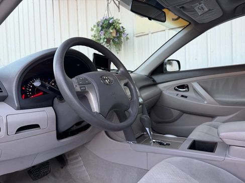 Used 2007 Toyota Camry LE image 11