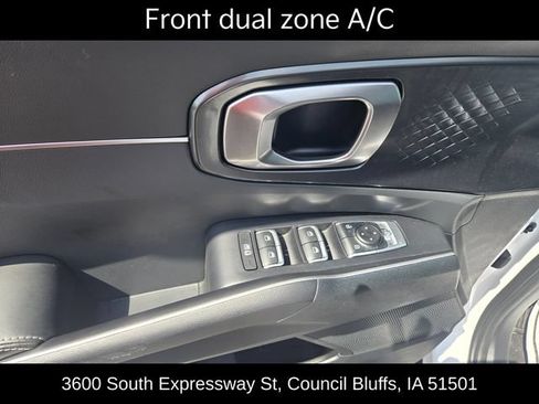 Used 2025 Kia Sorento EX w/ Panoramic Sunroof Package AWD/4WD image 15