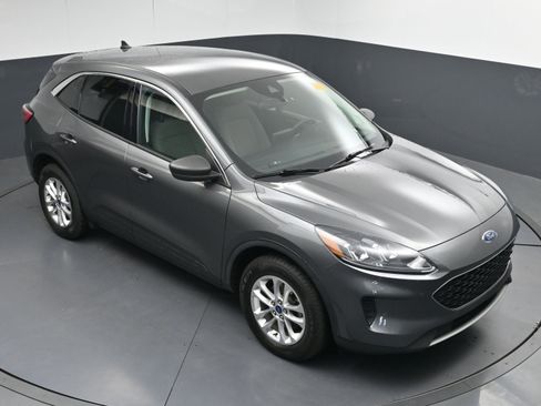 Used 2022 Ford Escape SE w/ Convenience Package image 33