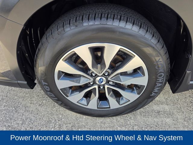 Used 2024 Subaru Outback Limited AWD/4WD image 11