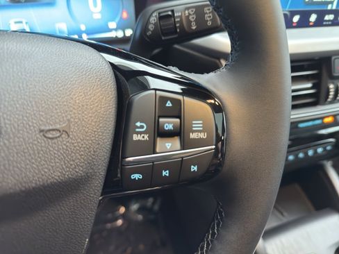 New 2026 Ford Escape Platinum w/ Premium Technology Package image 20