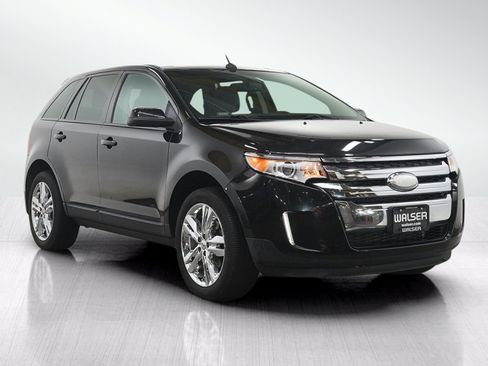 Used 2012 Ford Edge SEL AWD/4WD image 7