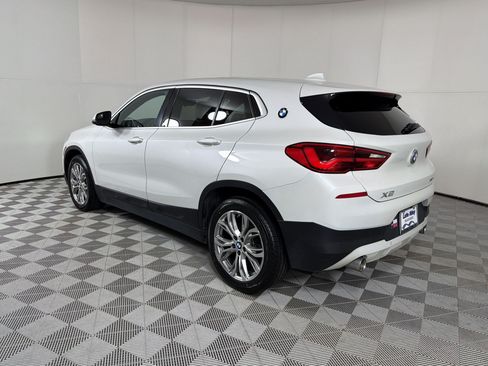 Used 2018 BMW X2 sDrive28i w/ Convenience Package FWD image 3