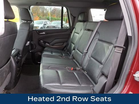Used 2019 Chevrolet Tahoe LT image 13
