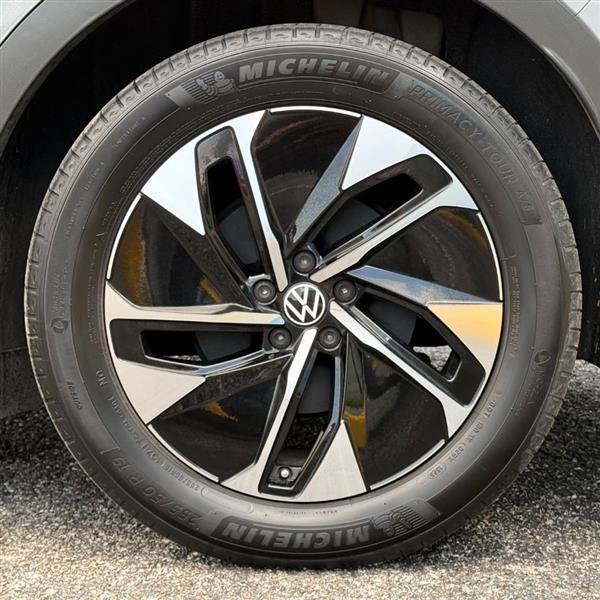 Used 2021 Volkswagen ID.4 Pro S RWD image 16