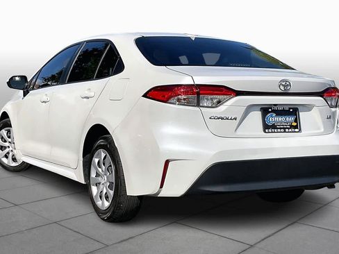 Used 2023 Toyota Corolla LE image 11