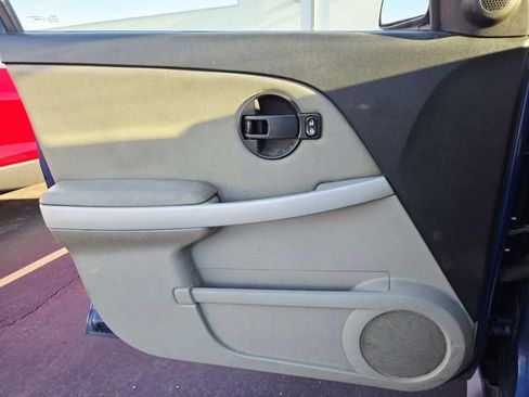 Used 2008 Chevrolet Equinox LS image 9