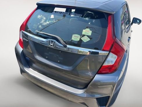 Used 2017 Honda Fit EX image 3