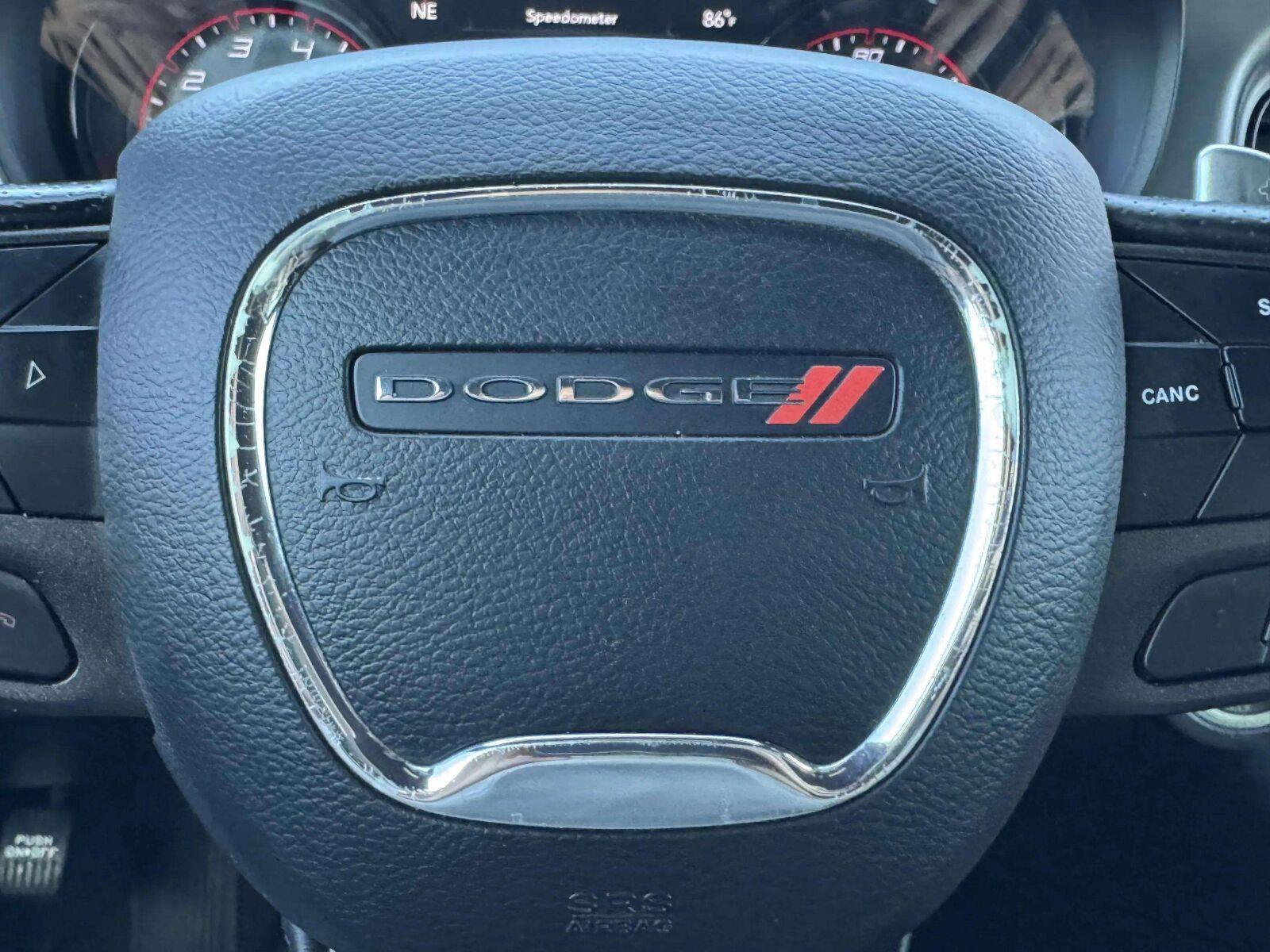 Used 2021 Dodge Charger R/T w/ Plus Group RWD image 23