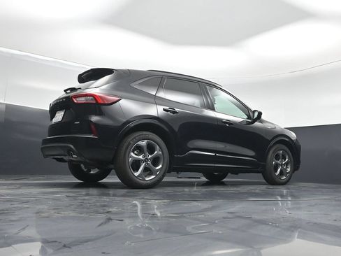 Used 2023 Ford Escape ST-Line w/ Equipment Group 301A FWD image 46