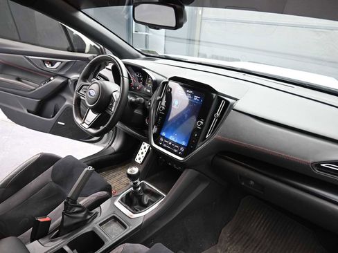 Used 2022 Subaru WRX Limited image 21