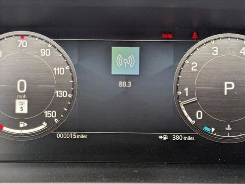 New 2026 Land Rover Defender 130 S image 11