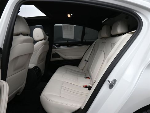 Used 2021 BMW 530i 530i w/ Premium Package image 20