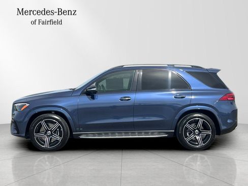 New 2026 Mercedes-Benz GLE 450 4MATIC image 5