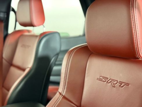 Used 2024 Dodge Durango SRT Hellcat image 33