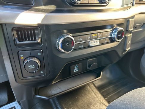 Used 2023 Ford F150 XLT w/ Equipment Group 301A Mid image 22