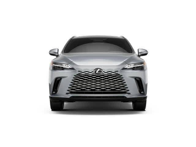 New 2026 Lexus RX 350 Premium FWD image 5
