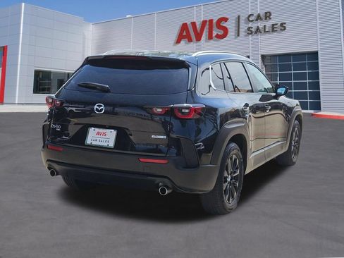 Used 2025 MAZDA CX-50 AWD 2.5 S w/ Preferred Package image 6