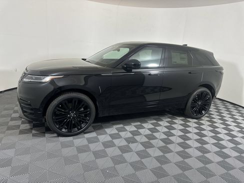 Used 2026 Land Rover Range Rover Velar Dynamic SE AWD/4WD image 18