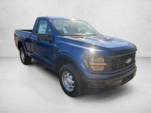 New 2026 Ford F150 XL image 6