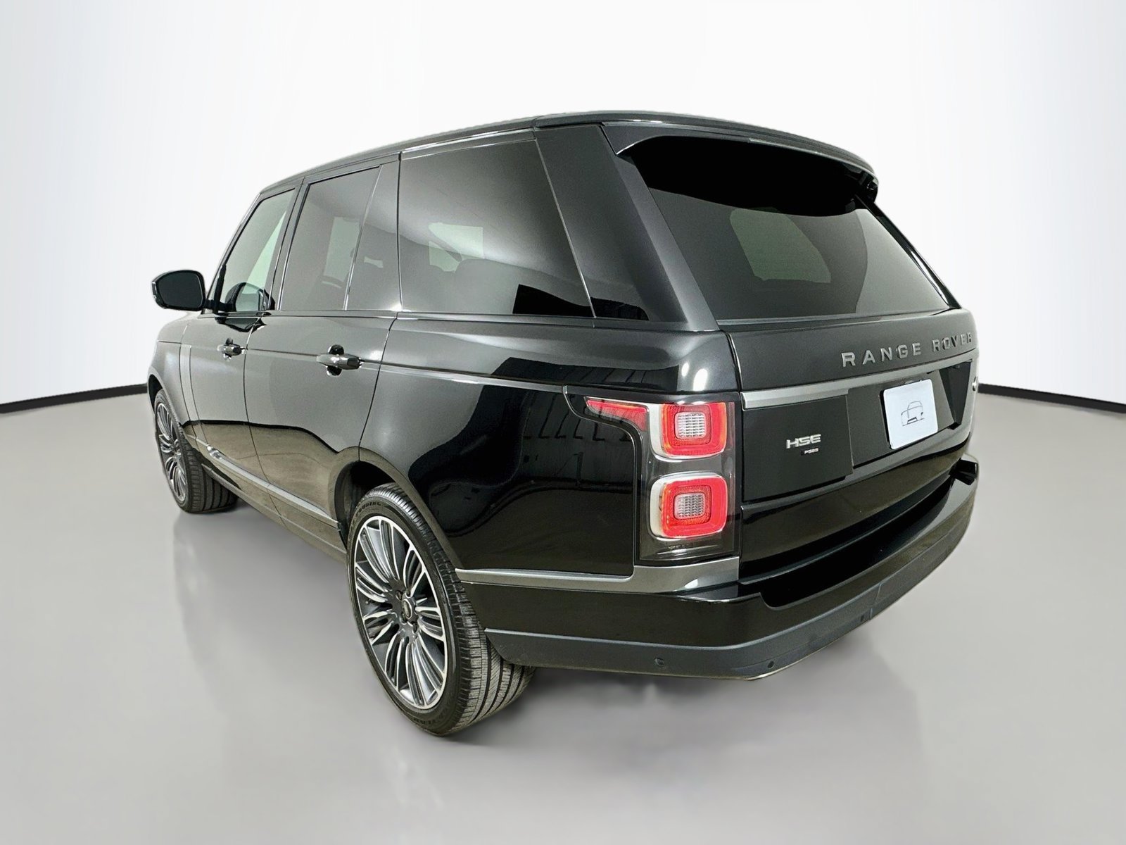 Used 2021 Land Rover Range Rover Westminster Edition AWD/4WD image 13