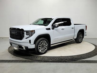 New 2026 GMC Sierra 1500 Denali Ultimate