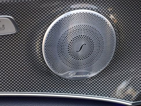 Used 2018 Mercedes-Benz E 63 AMG S image 35