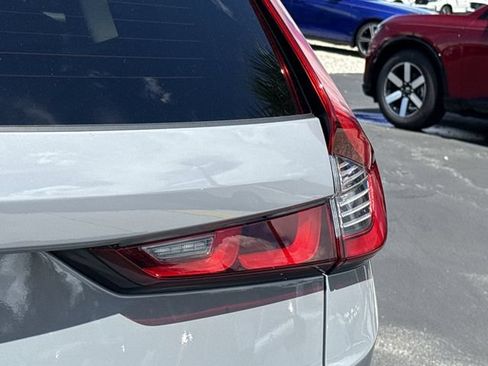 New 2026 Honda CR-V EX-L image 16