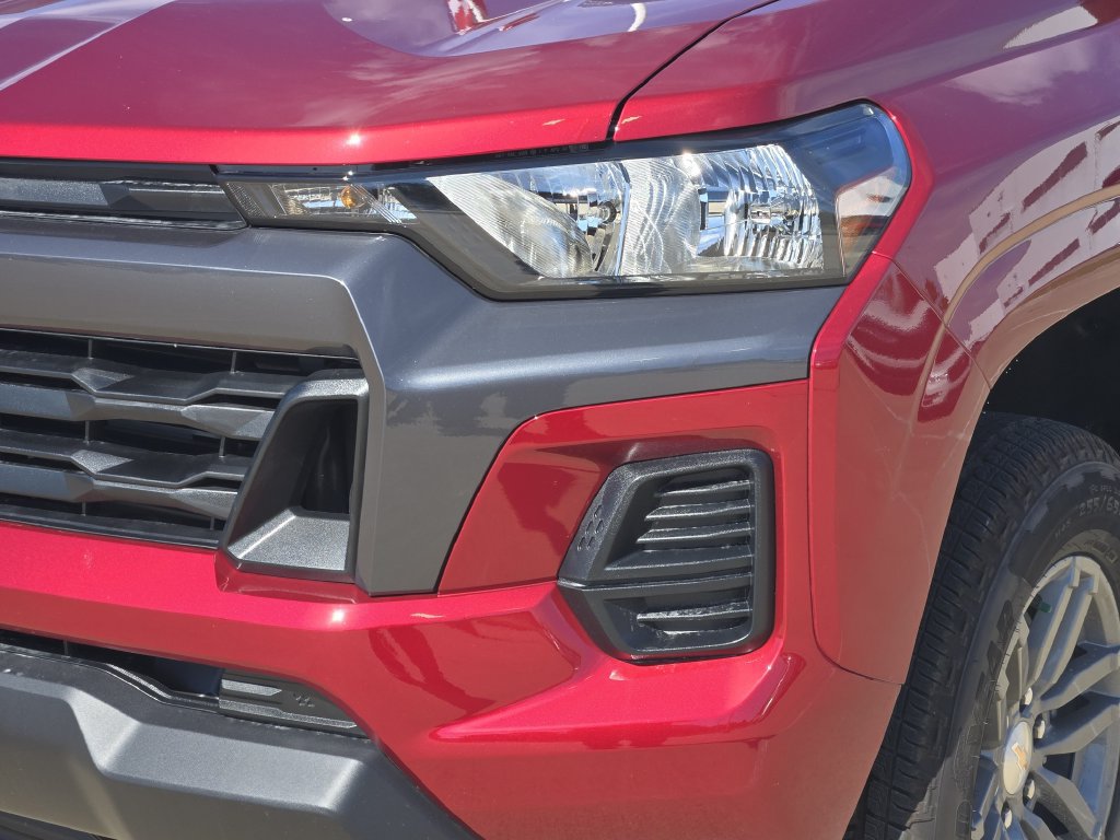 New 2026 Chevrolet Colorado LT AWD/4WD image 6