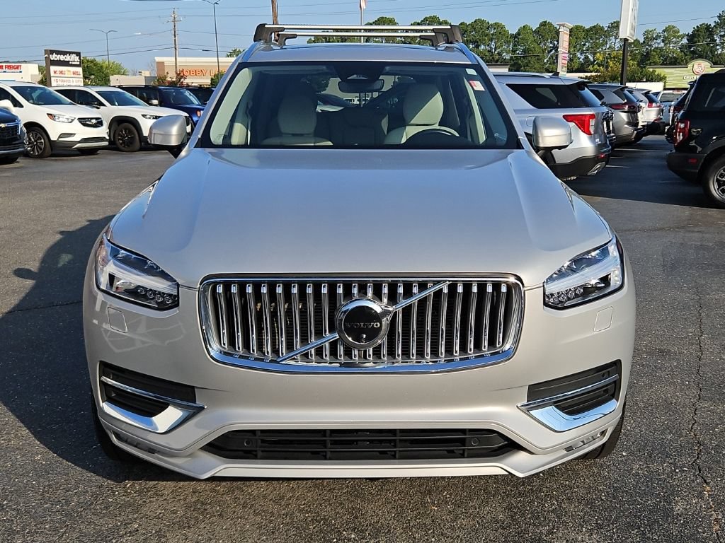 Used 2023 Volvo XC90 B6 Plus w/ Protection Package Premier AWD/4WD image 2