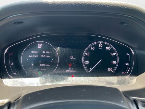 Used 2021 Honda Accord Sport image 14