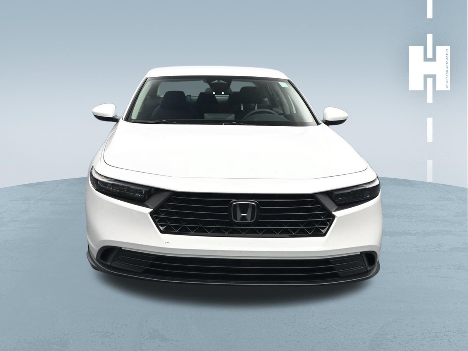 Used 2026 Honda Accord LX image 2